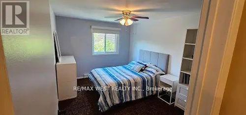 9 - 115 Henderson Avenue, Markham, ON - Indoor Photo Showing Bedroom