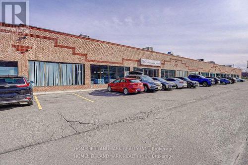 7 & 8 - 305 Industrial Parkway S, Aurora (Aurora Village), ON 