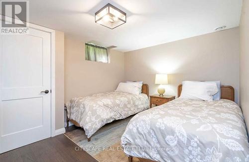 3 Muir Drive, Barrie, ON - Indoor Photo Showing Bedroom