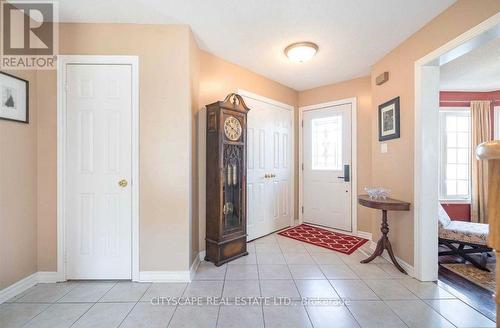 3 Muir Drive, Barrie, ON - Indoor Photo Showing Other Room