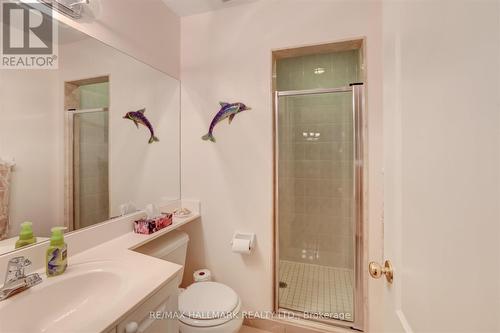 407 - 2 Aberfoyle Crescent, Toronto (Islington-City Centre West), ON - Indoor Photo Showing Bathroom