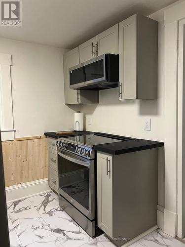 275 Albert Street, Belleville, ON - Indoor Photo Showing Kitchen