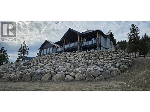 6472 Monck Park Rd, Merritt, BC - Outdoor