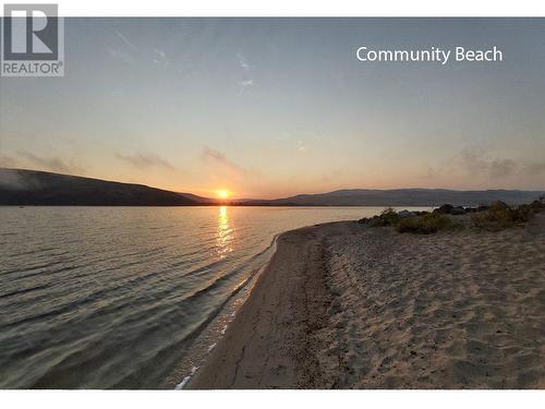 6472 Monck Park Rd, Merritt, BC - Outdoor With Body Of Water With View