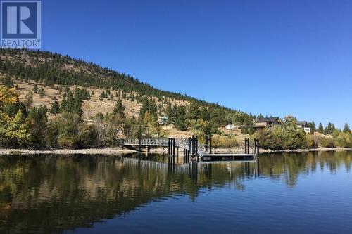 6472 Monck Park Rd, Merritt, BC - Outdoor With Body Of Water With View