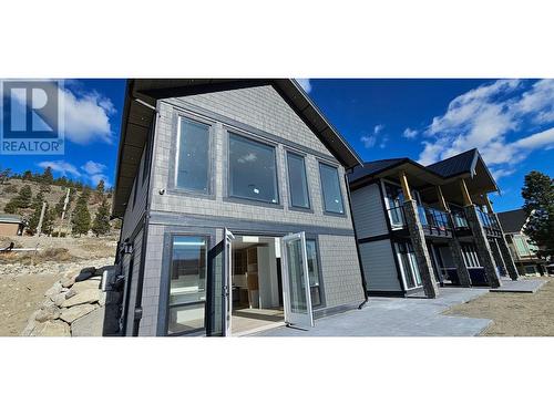 6472 Monck Park Rd, Merritt, BC - Outdoor