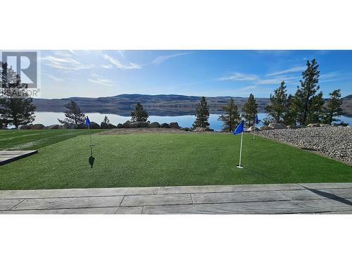 6472 Monck Park Rd, Merritt, BC - Outdoor With Body Of Water With View