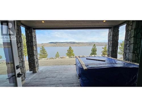 6472 Monck Park Rd, Merritt, BC - Outdoor With Body Of Water With View