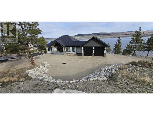 6472 Monck Park Rd, Merritt, BC - Outdoor