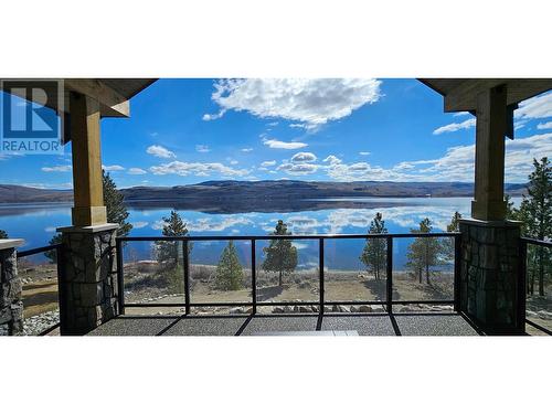 6472 Monck Park Rd, Merritt, BC - Outdoor With Body Of Water With View