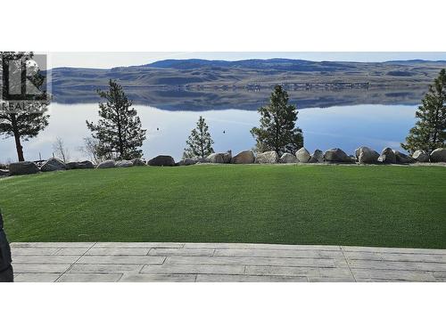 6472 Monck Park Rd, Merritt, BC - Outdoor With Body Of Water With View