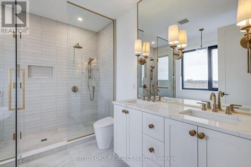 5 Sycamore Road, Southwold (Talbotville), ON - Indoor Photo Showing Bathroom