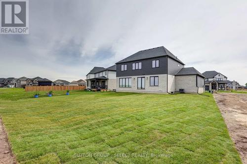 5 Sycamore Road, Southwold (Talbotville), ON - Outdoor