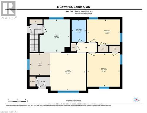8 Gower Street, London, ON - Other