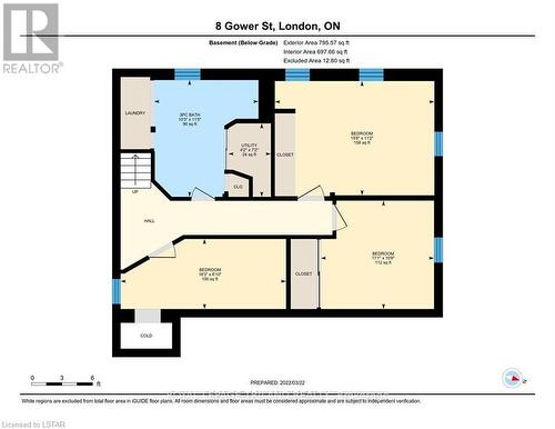 8 Gower Street, London, ON - Other