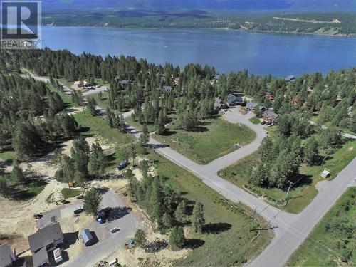 Lot 55 Pedley Heights Drive, Windermere, BC 