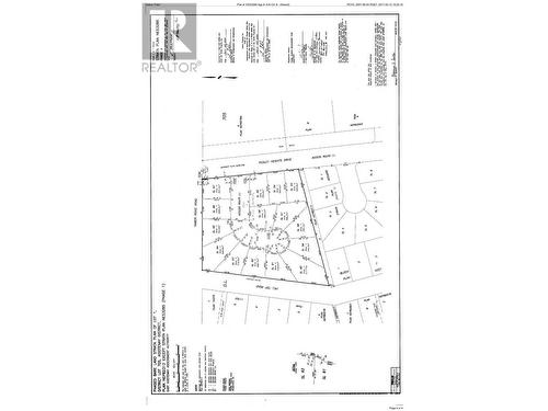 Lot 55 Pedley Heights Drive, Windermere, BC 