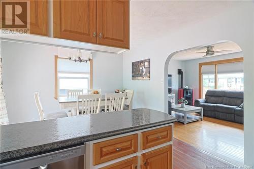 18 Bird Street, Nackawic, NB - Indoor