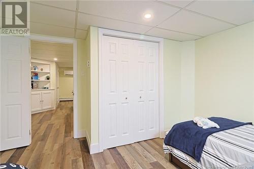 18 Bird Street, Nackawic, NB - Indoor Photo Showing Bedroom