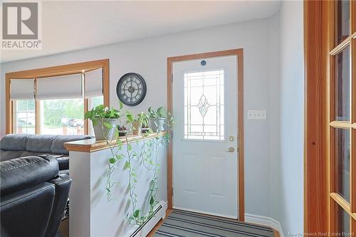 18 Bird Street, Nackawic, NB - Indoor Photo Showing Other Room