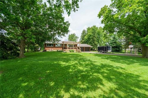1419 Norfolk County 19 Road, Norfolk County, ON - Outdoor