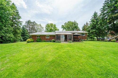 1419 Norfolk County 19 Road, Norfolk County, ON - Outdoor