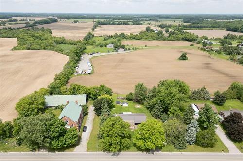 1419 Norfolk County 19 Road, Norfolk County, ON - Outdoor With View