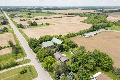 1419 Norfolk County 19 Road, Norfolk County, ON - Outdoor With View