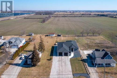 909A Concession 2, Amherstburg, ON - Outdoor With View