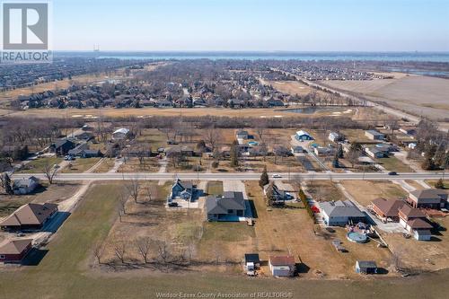 909A Concession 2, Amherstburg, ON - Outdoor With View