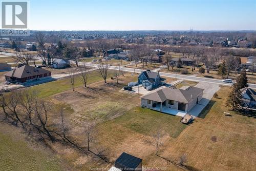 909A Concession 2, Amherstburg, ON - Outdoor With View