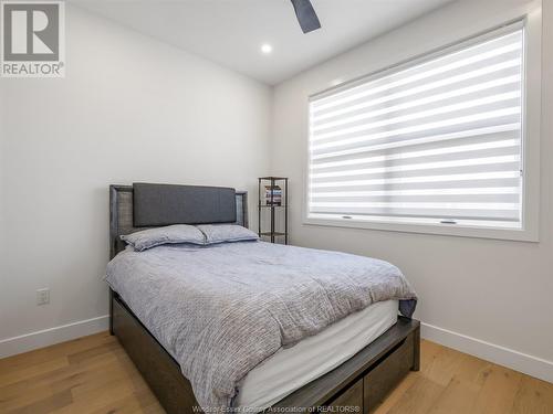 909A Concession 2, Amherstburg, ON - Indoor Photo Showing Bedroom