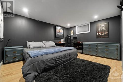 726 Borthwick Avenue, Ottawa, ON - Indoor Photo Showing Bedroom