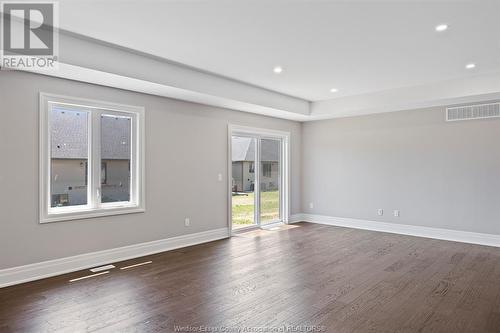 104 Jones Street, Essex, ON - Indoor Photo Showing Other Room