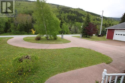 127 Marble Drive, Steady Brook, NL - Outdoor