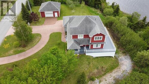 127 Marble Drive, Steady Brook, NL - Outdoor