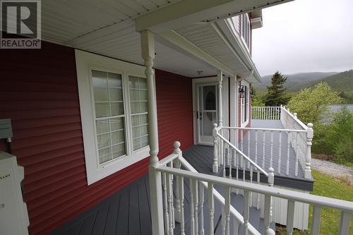 127 Marble Drive, Steady Brook, NL - Outdoor With Exterior