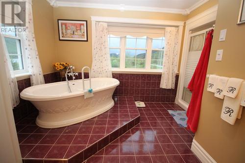 127 Marble Drive, Steady Brook, NL - Indoor Photo Showing Bathroom