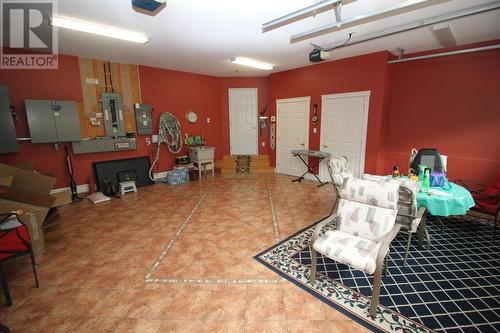 127 Marble Drive, Steady Brook, NL - Indoor