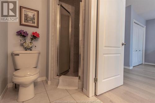 417 Sand Point Court, Windsor, ON - Indoor Photo Showing Bathroom