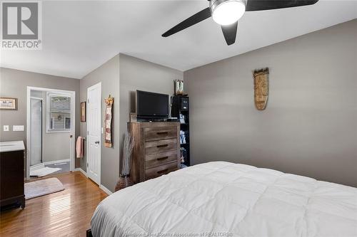 420 Victory Street, Lasalle, ON - Indoor Photo Showing Bedroom