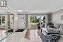 420 Victory Street, Lasalle, ON  - Indoor Photo Showing Living Room 