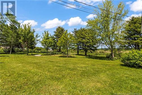 1119 Centrale, Memramcook, NB - Outdoor With View