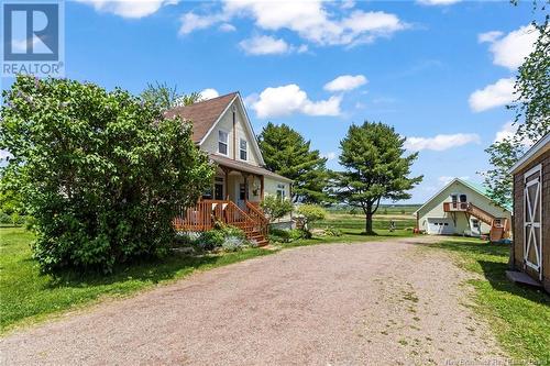 1119 Centrale, Memramcook, NB - Outdoor