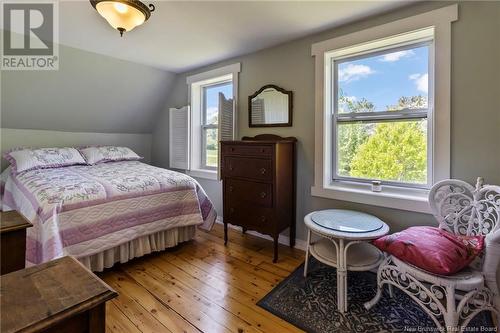 1119 Centrale, Memramcook, NB - Indoor Photo Showing Bedroom