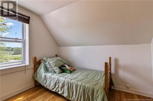 1119 Centrale, Memramcook, NB - Indoor Photo Showing Bedroom