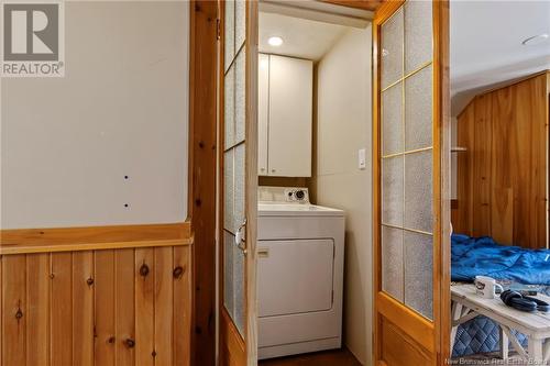 1119 Centrale, Memramcook, NB - Indoor Photo Showing Laundry Room