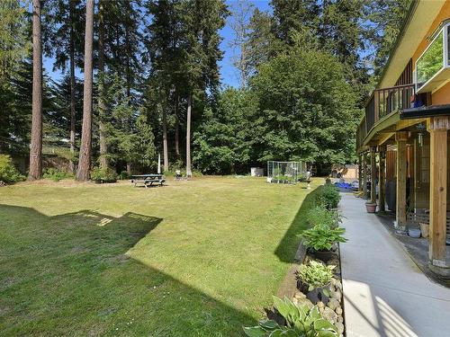 2011 / 2009 Idlemore Rd, Sooke, BC 