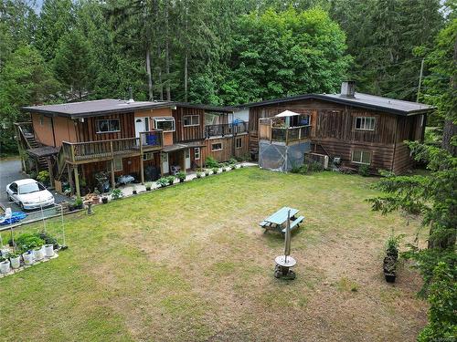 2011 / 2009 Idlemore Rd, Sooke, BC 