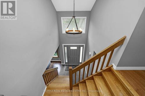 25 Bridlewood Drive, Guelph, ON - Indoor Photo Showing Other Room